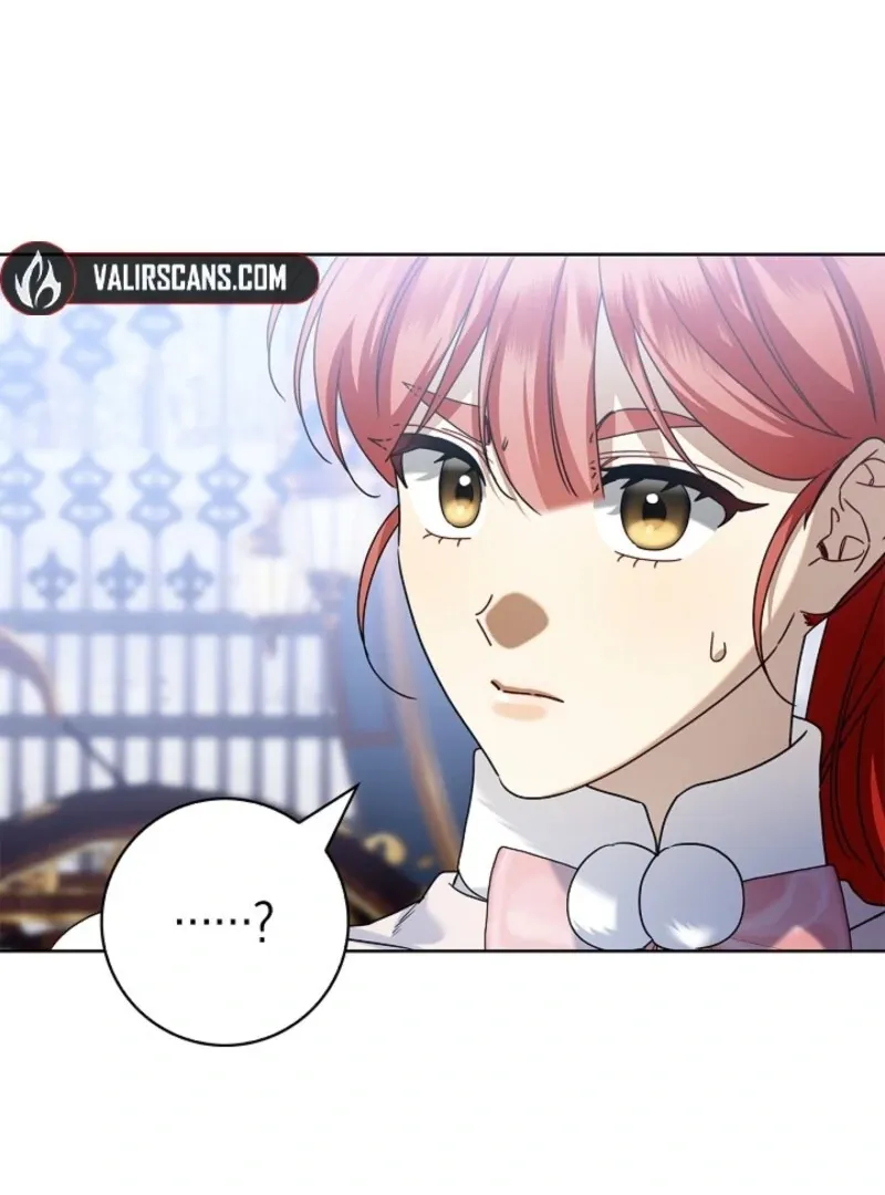 Sorry, I got distracted by your looks Chapter 41 page 151 - 