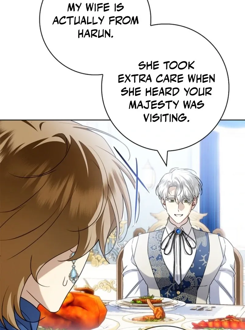 Sorry, I got distracted by your looks Chapter 41 page 157 - 