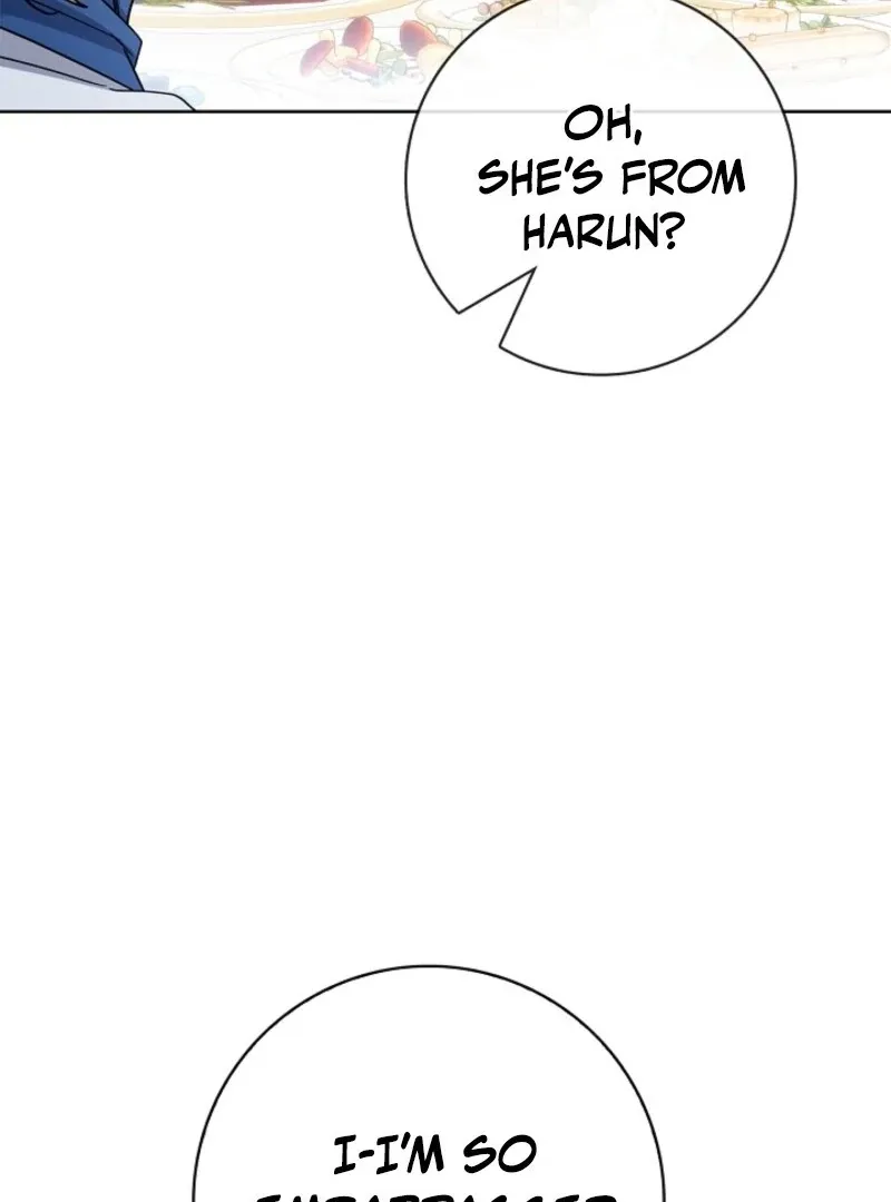 Sorry, I got distracted by your looks Chapter 41 page 158 - 