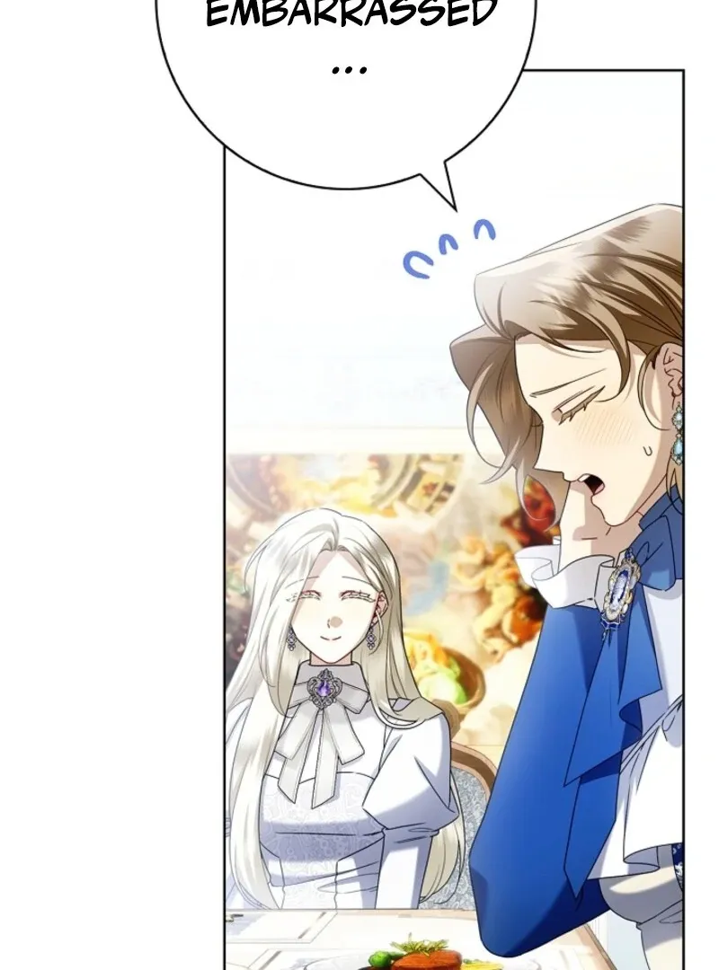 Sorry, I got distracted by your looks Chapter 41 page 159 - 