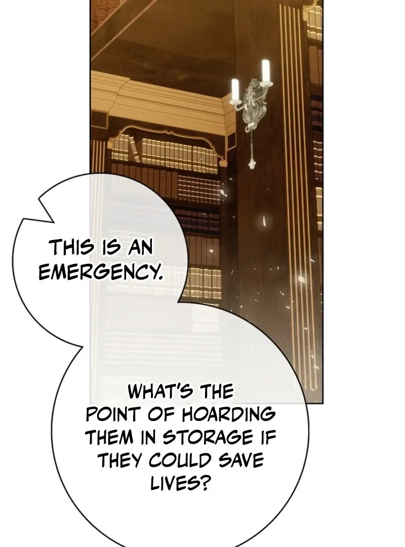 Sorry, I got distracted by your looks Chapter 41 page 17 - 