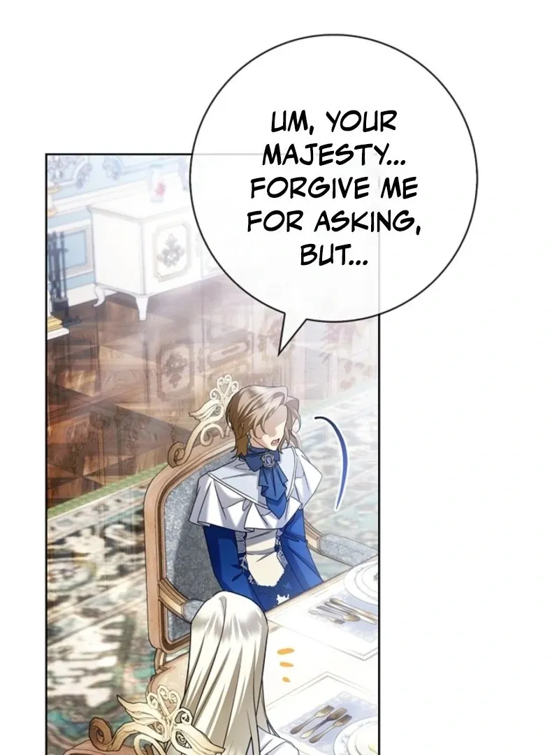 Sorry, I got distracted by your looks Chapter 41 page 162 - 