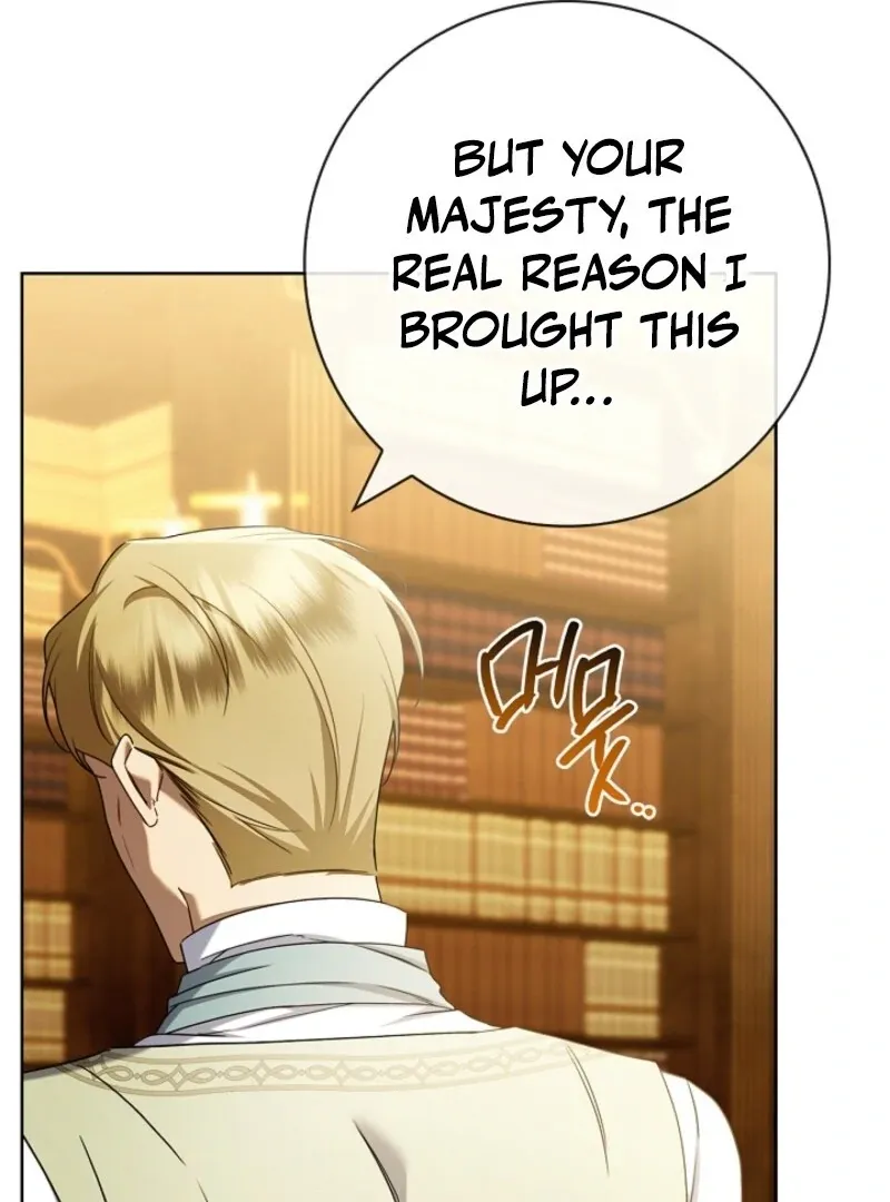 Sorry, I got distracted by your looks Chapter 41 page 22 - 