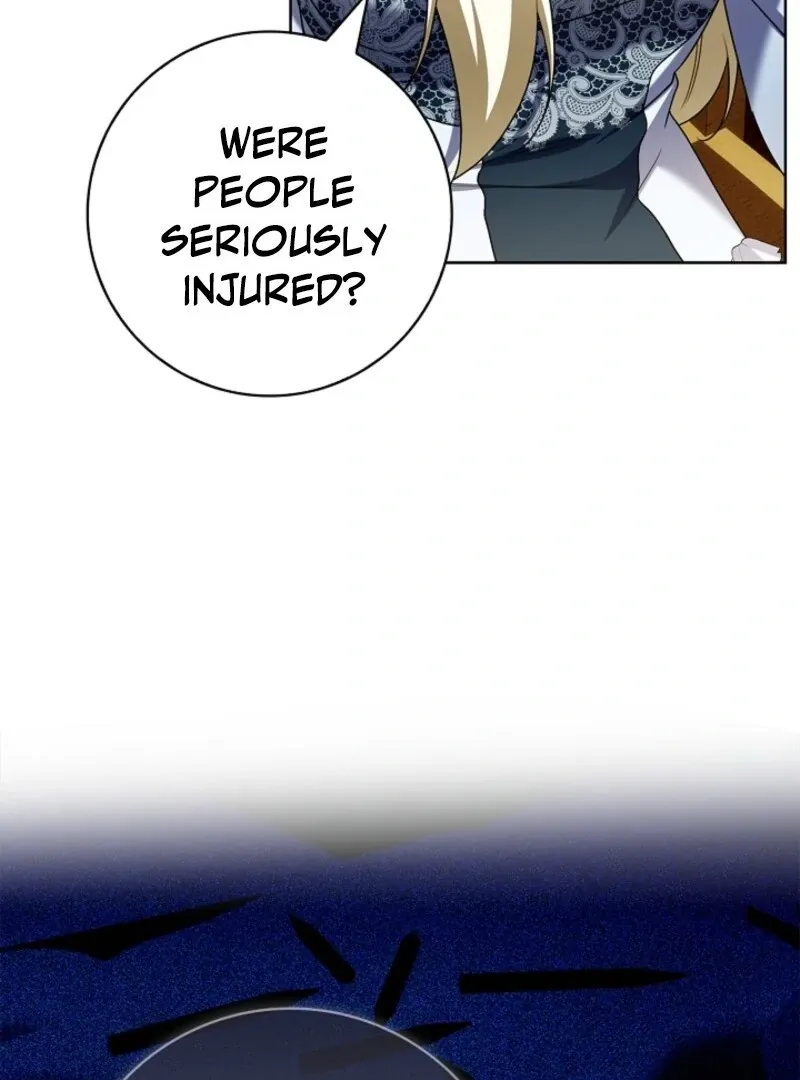 Sorry, I got distracted by your looks Chapter 41 page 25 - 