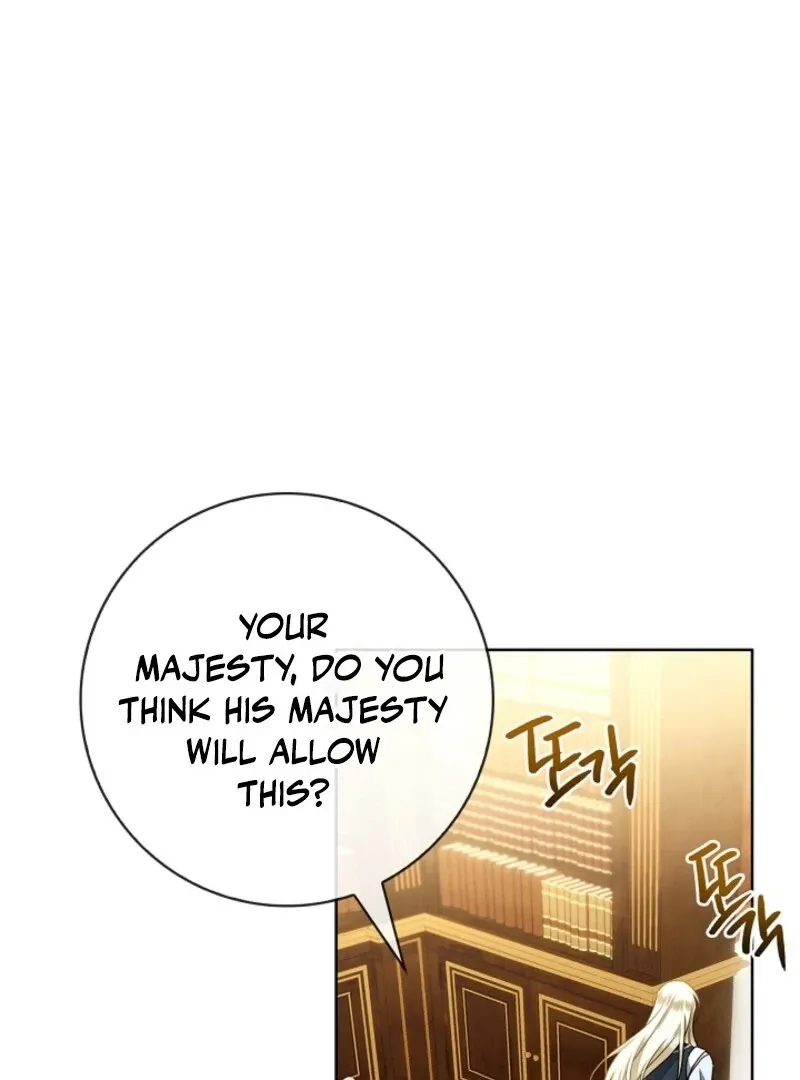 Sorry, I got distracted by your looks Chapter 41 page 34 - 