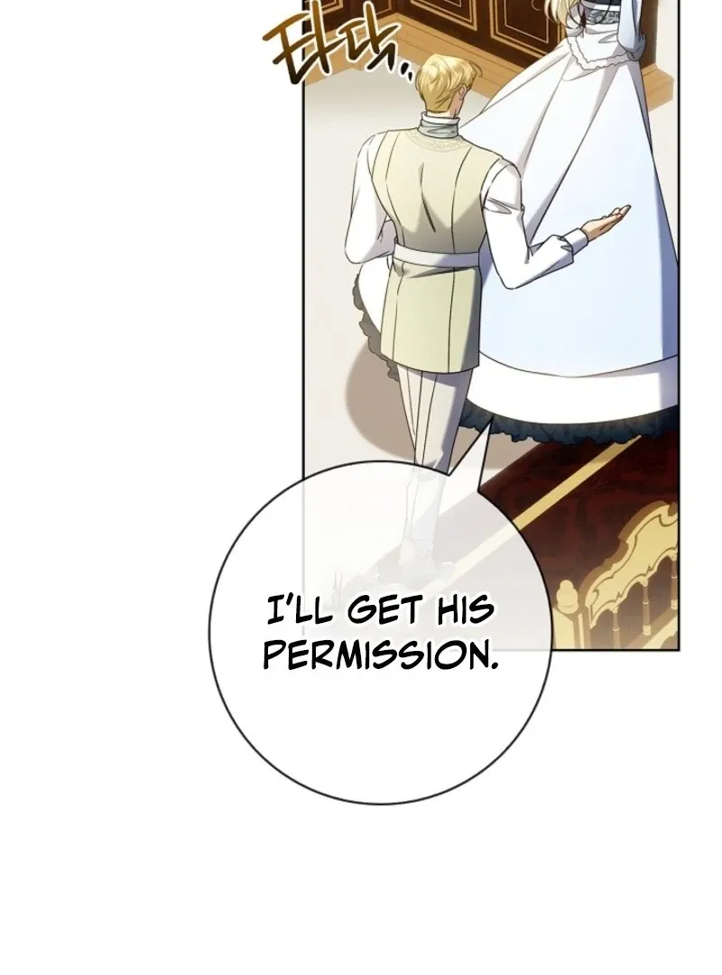 Sorry, I got distracted by your looks Chapter 41 page 35 - 