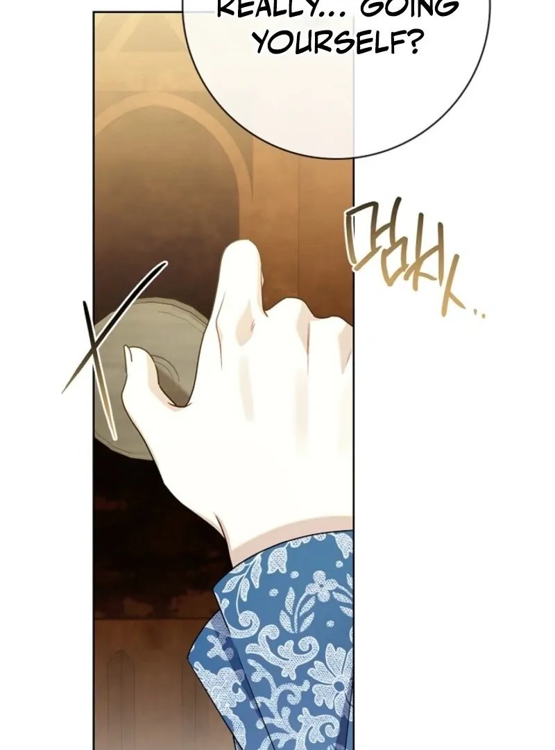 Sorry, I got distracted by your looks Chapter 41 page 39 - 