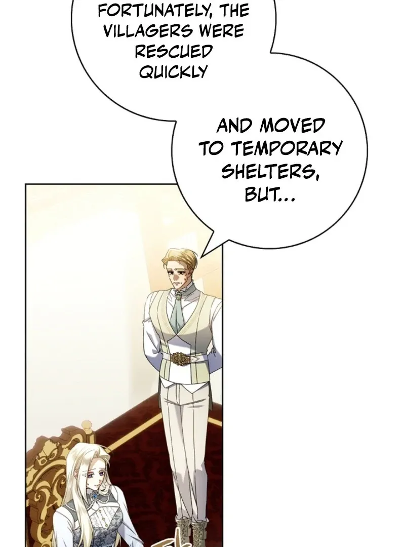 Sorry, I got distracted by your looks Chapter 41 page 7 - 