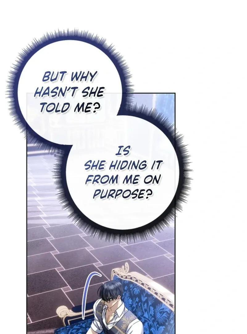 Sorry, I got distracted by your looks Chapter 41 page 68 - 