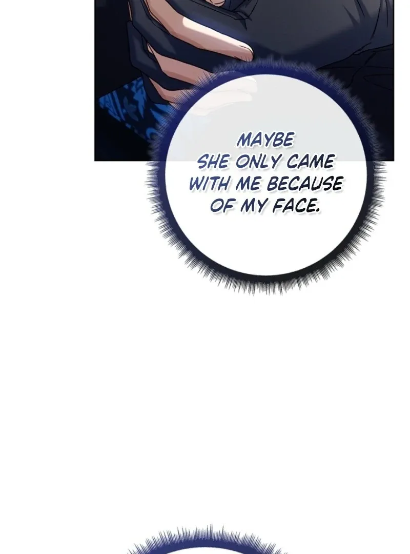 Sorry, I got distracted by your looks Chapter 41 page 71 - 