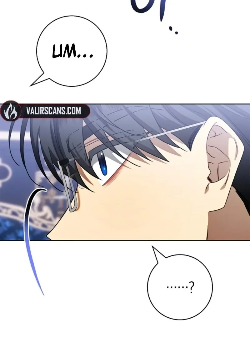 Sorry, I got distracted by your looks Chapter 41 page 75 - 