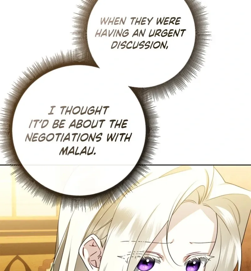 Sorry, I got distracted by your looks Chapter 41 page 9 - 
