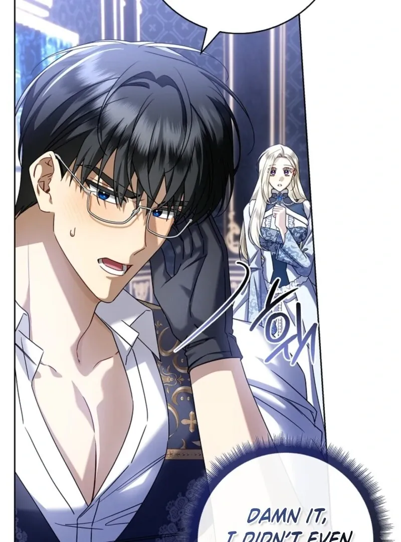 Sorry, I got distracted by your looks Chapter 41 page 82 - 