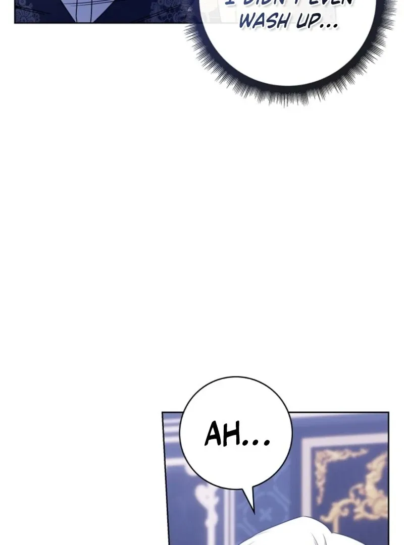 Sorry, I got distracted by your looks Chapter 41 page 83 - 