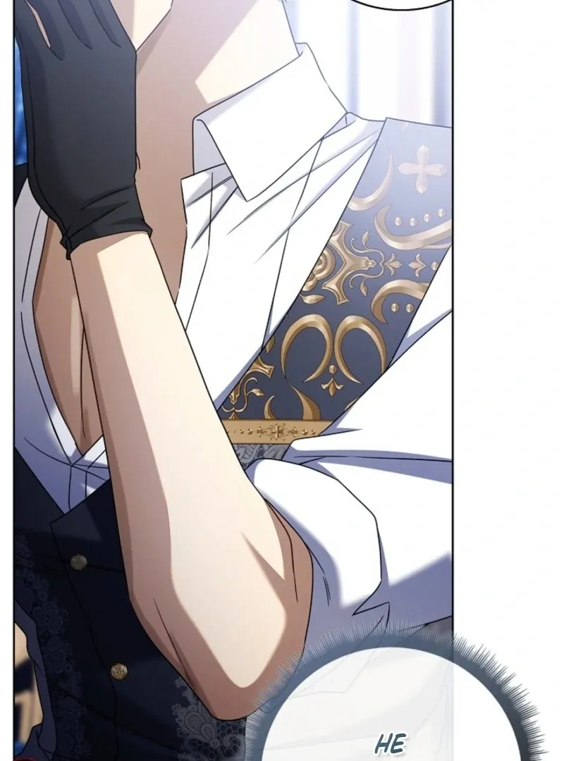 Sorry, I got distracted by your looks Chapter 41 page 86 - 