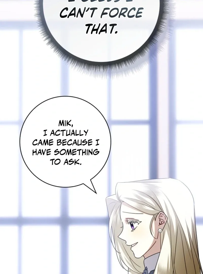 Sorry, I got distracted by your looks Chapter 41 page 88 - 