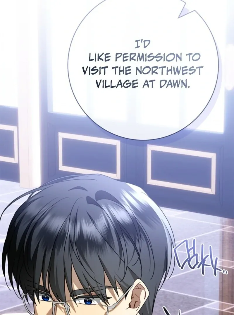 Sorry, I got distracted by your looks Chapter 41 page 91 - 