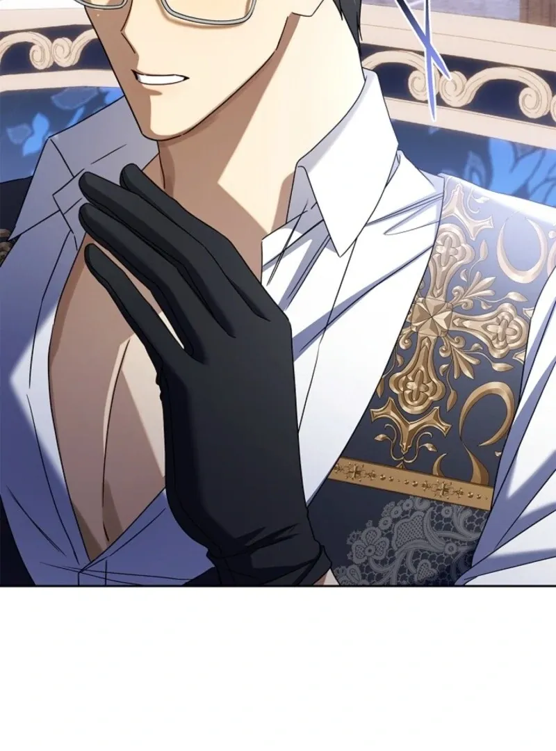 Sorry, I got distracted by your looks Chapter 41 page 92 - 