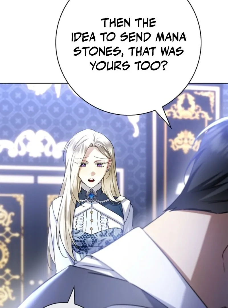 Sorry, I got distracted by your looks Chapter 41 page 95 - 