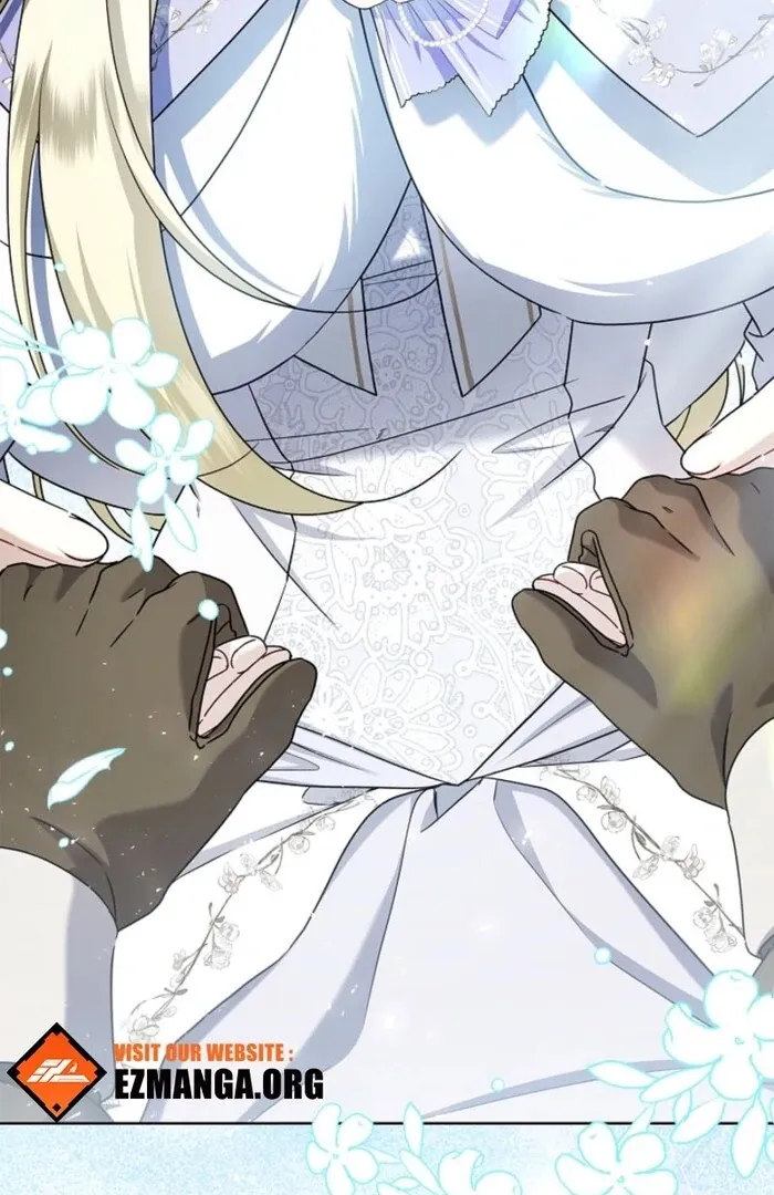 Sorry, I got distracted by your looks Chapter 42 page 110 - 