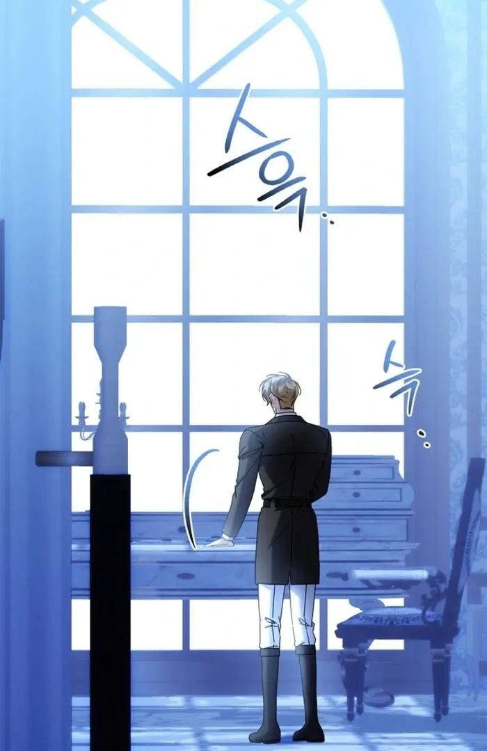 Sorry, I got distracted by your looks Chapter 42 page 116 - 