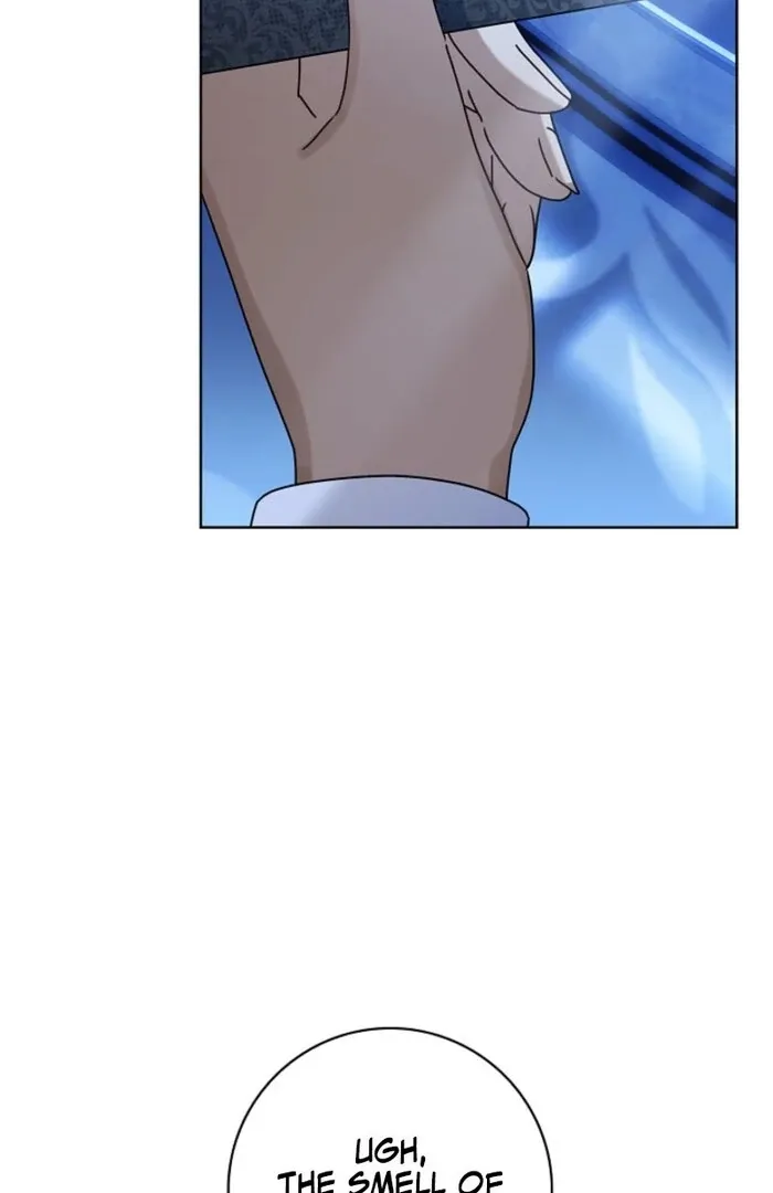 Sorry, I got distracted by your looks Chapter 42 page 120 - 