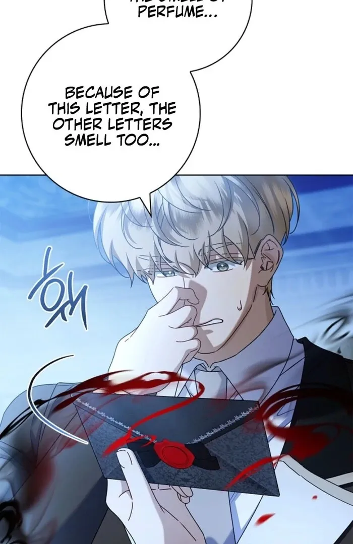 Sorry, I got distracted by your looks Chapter 42 page 121 - 