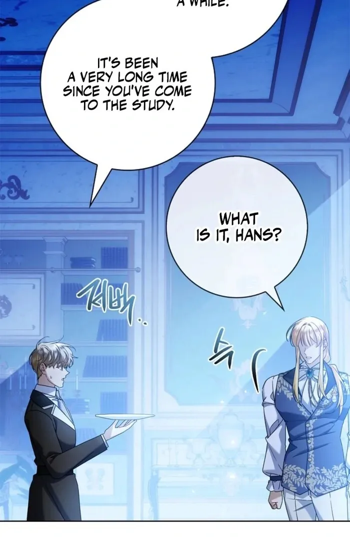 Sorry, I got distracted by your looks Chapter 42 page 130 - 