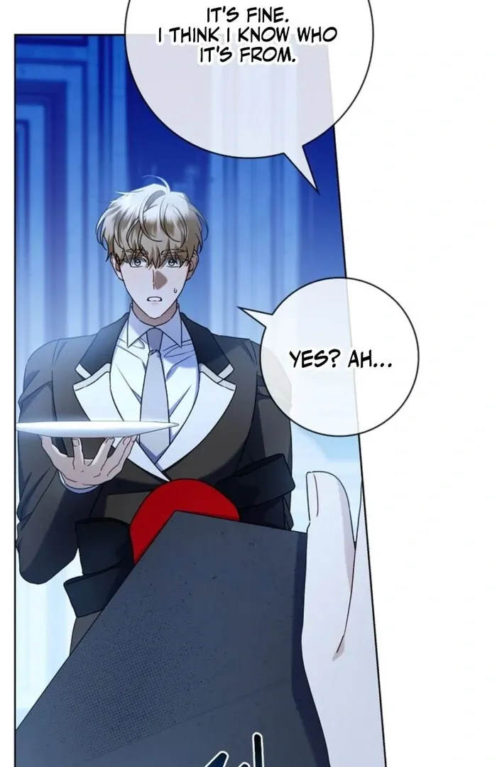 Sorry, I got distracted by your looks Chapter 42 page 137 - 