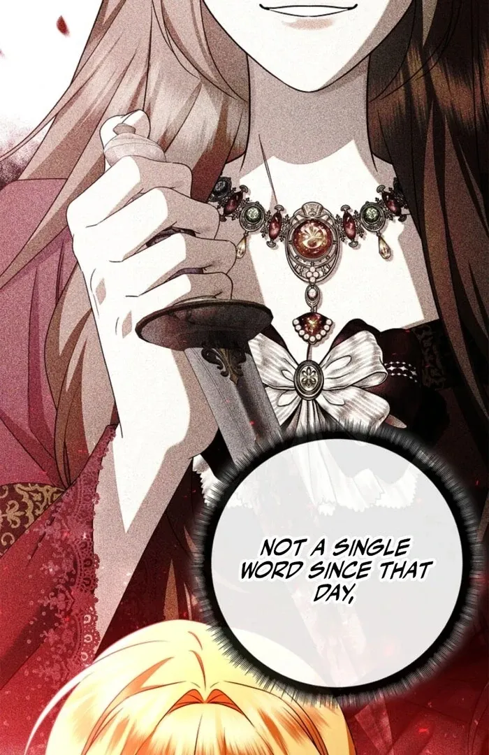 Sorry, I got distracted by your looks Chapter 42 page 141 - 