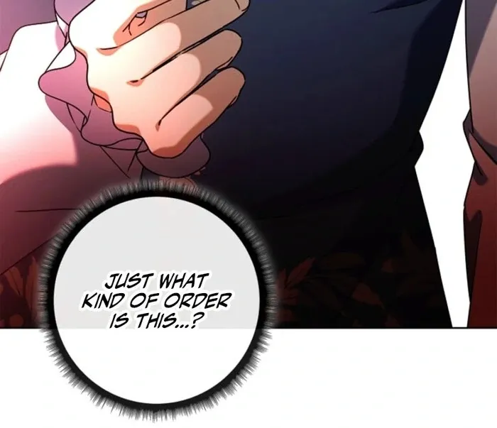 Sorry, I got distracted by your looks Chapter 42 page 143 - 