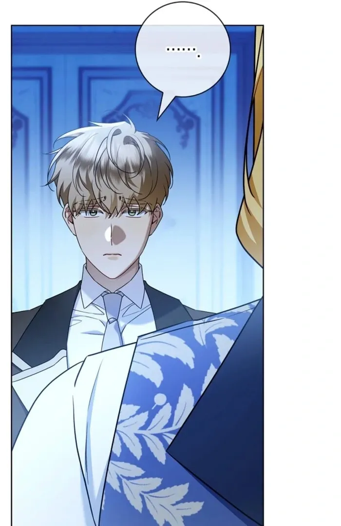 Sorry, I got distracted by your looks Chapter 42 page 145 - 