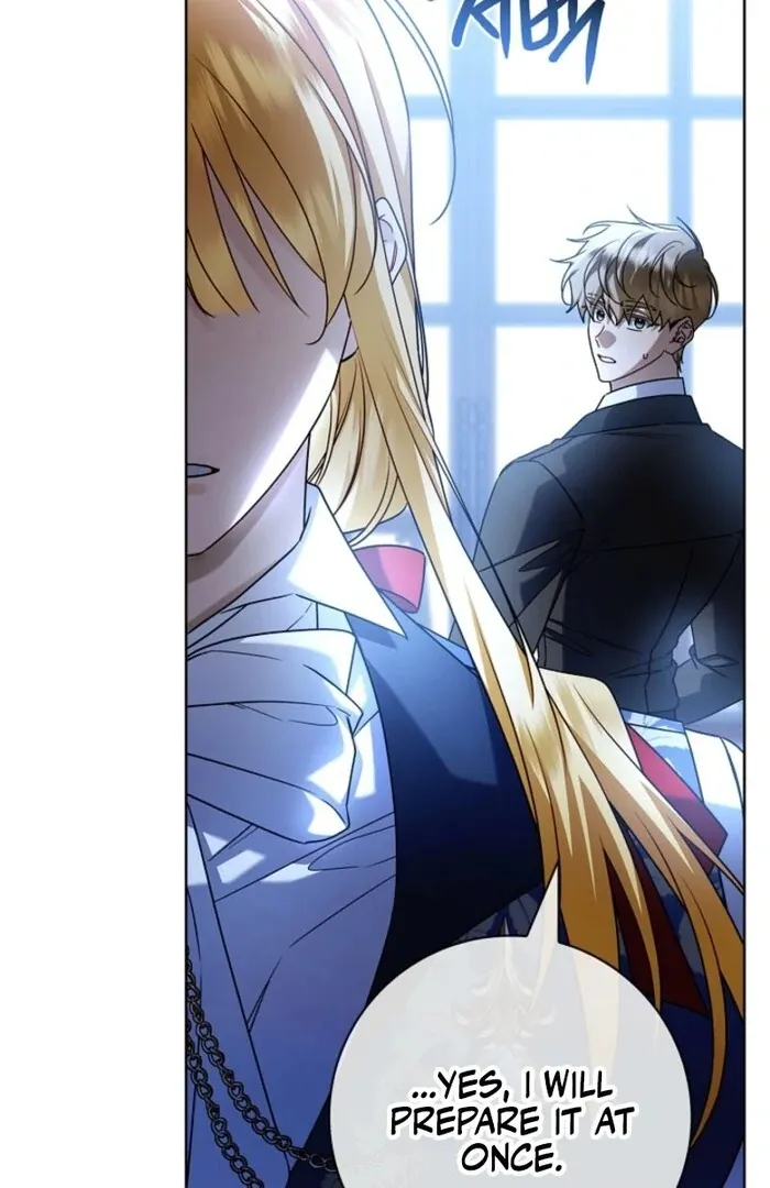 Sorry, I got distracted by your looks Chapter 42 page 149 - 