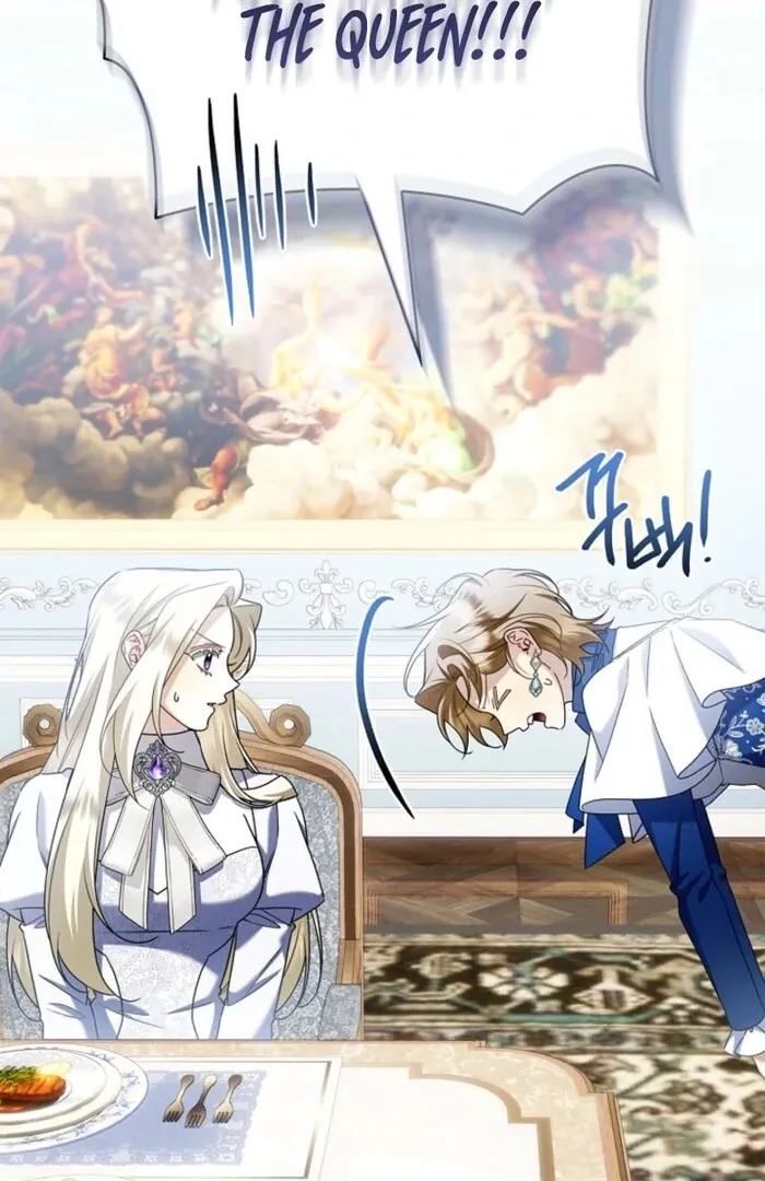 Sorry, I got distracted by your looks Chapter 42 page 16 - 