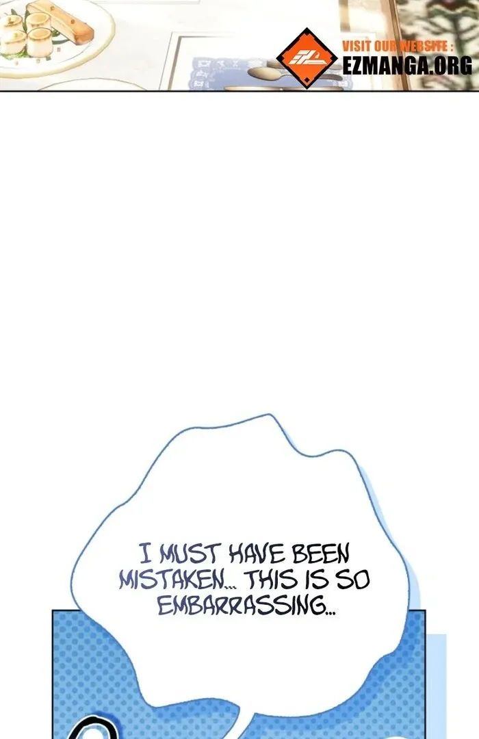 Sorry, I got distracted by your looks Chapter 42 page 17 - 