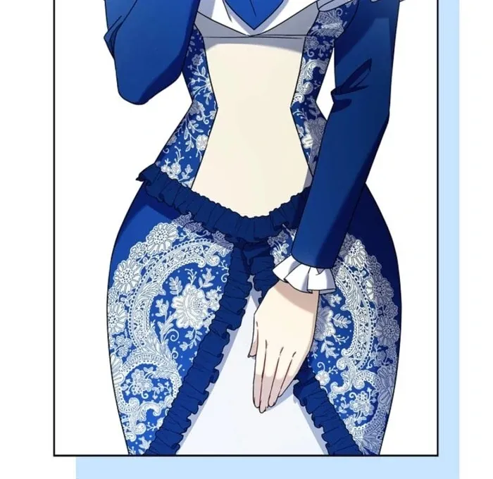 Sorry, I got distracted by your looks Chapter 42 page 19 - 