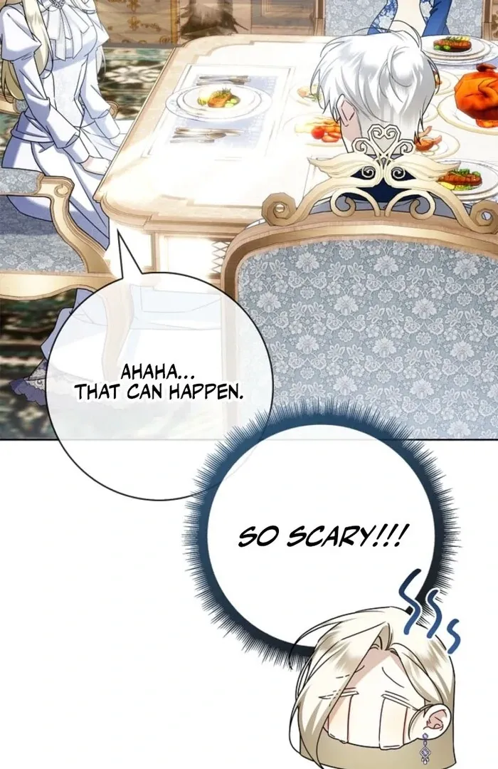 Sorry, I got distracted by your looks Chapter 42 page 21 - 