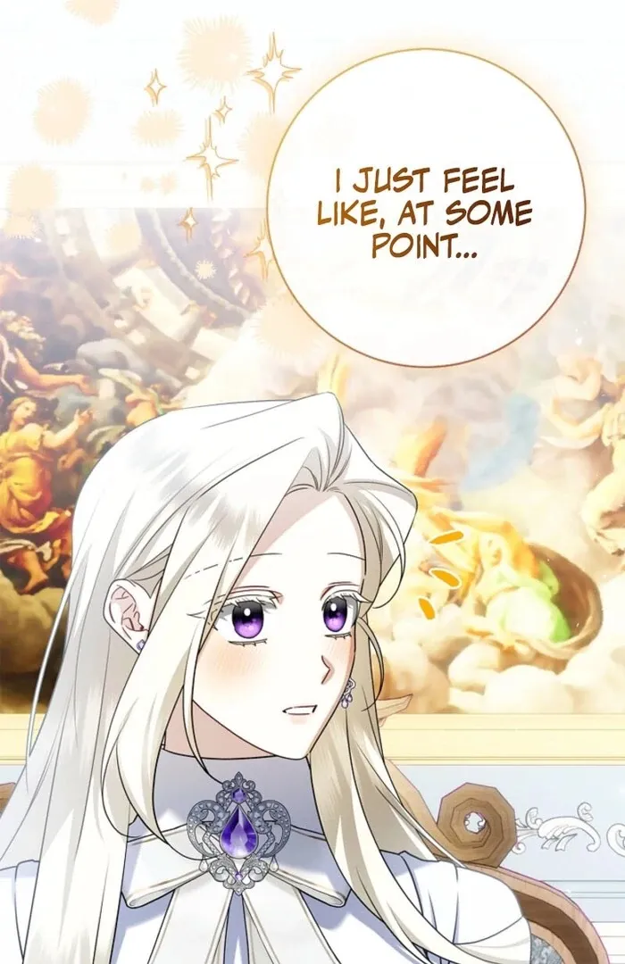 Sorry, I got distracted by your looks Chapter 42 page 24 - 