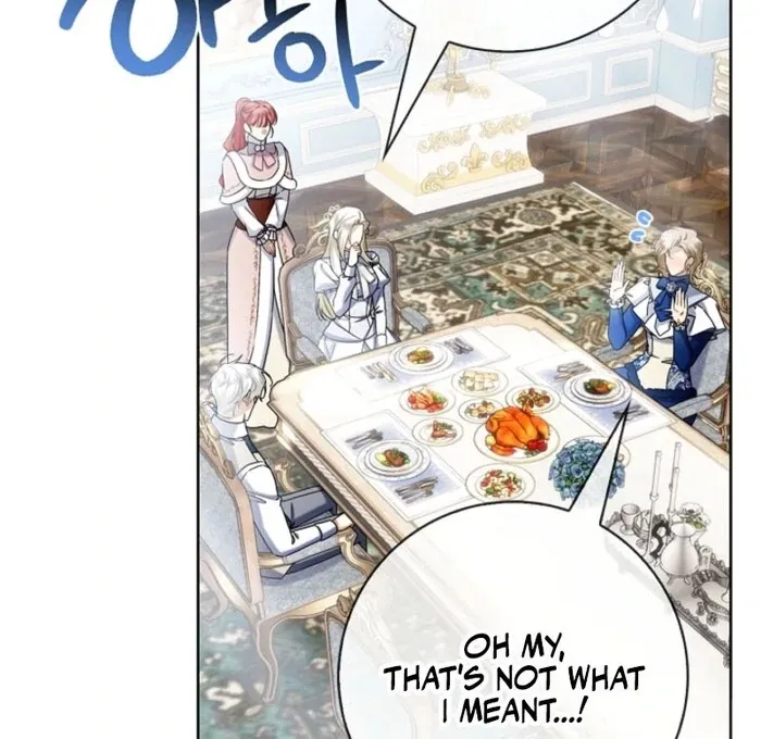 Sorry, I got distracted by your looks Chapter 42 page 28 - 