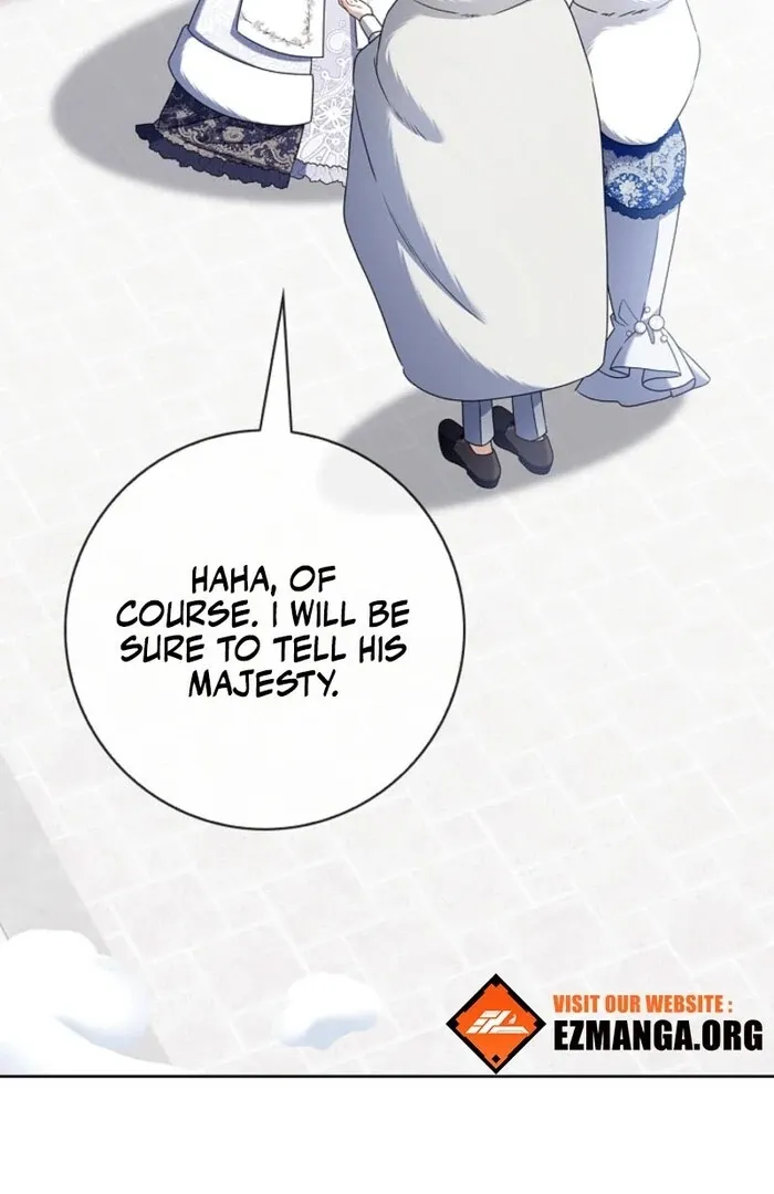 Sorry, I got distracted by your looks Chapter 42 page 34 - 