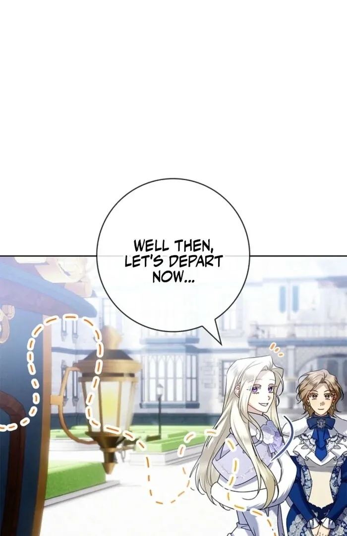 Sorry, I got distracted by your looks Chapter 42 page 35 - 