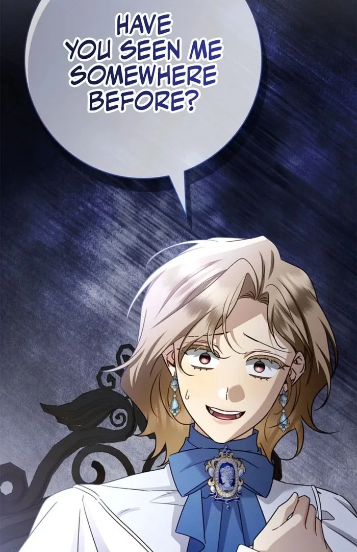 Sorry, I got distracted by your looks Chapter 42 page 5 - 