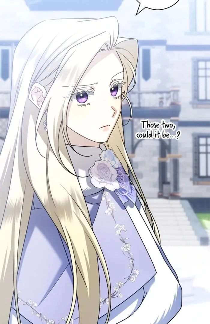 Sorry, I got distracted by your looks Chapter 42 page 41 - 
