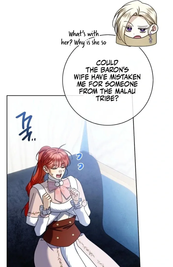 Sorry, I got distracted by your looks Chapter 42 page 48 - 