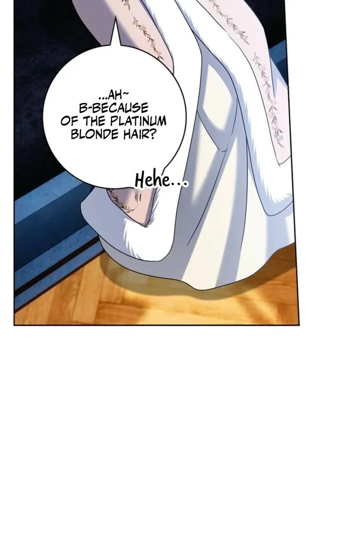 Sorry, I got distracted by your looks Chapter 42 page 49 - 