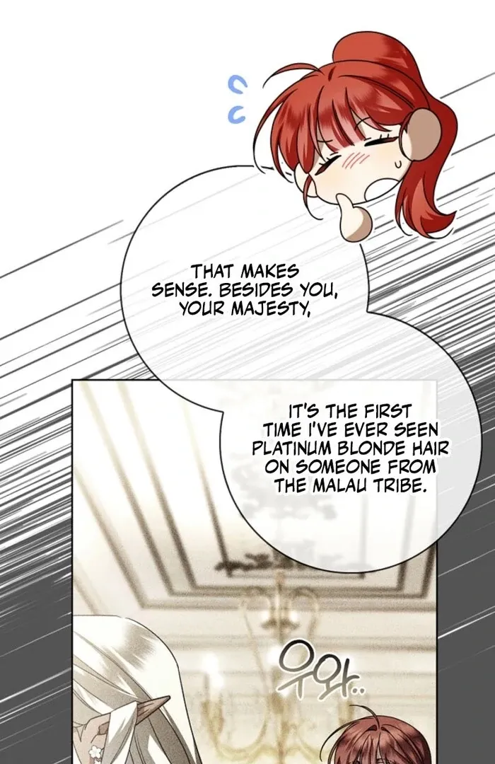 Sorry, I got distracted by your looks Chapter 42 page 50 - 