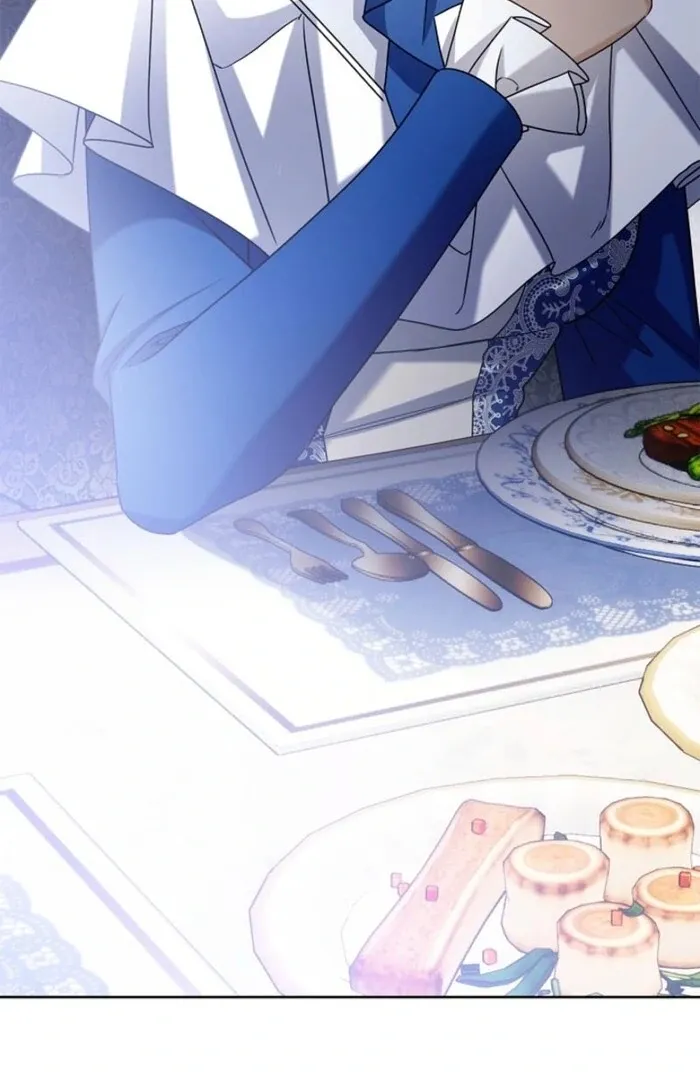 Sorry, I got distracted by your looks Chapter 42 page 6 - 
