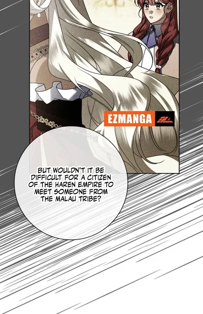 Sorry, I got distracted by your looks Chapter 42 page 51 - 