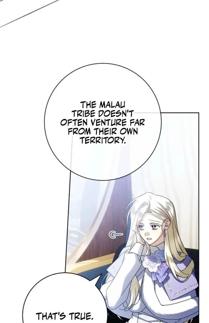 Sorry, I got distracted by your looks Chapter 42 page 52 - 