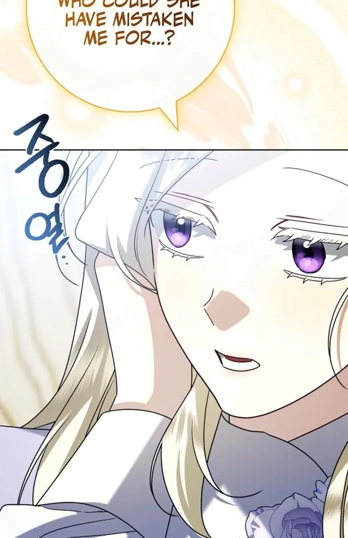 Sorry, I got distracted by your looks Chapter 42 page 54 - 
